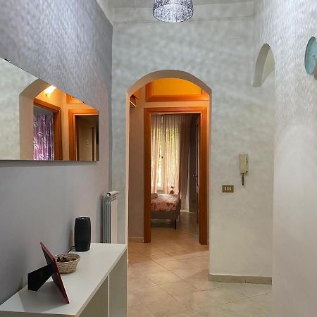 Lucky Domus Roma Eternal Apartman Kültér fotó