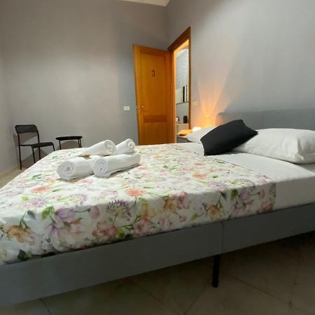Lucky Domus Roma Eternal Apartman Kültér fotó