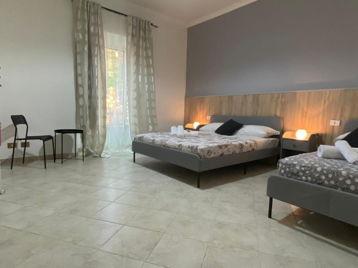 Lucky Domus Roma Eternal Apartman Kültér fotó