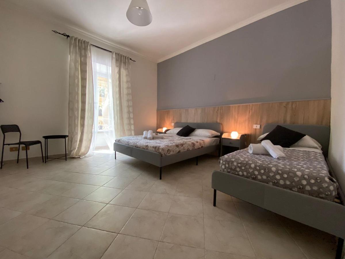 Lucky Domus Roma Eternal Apartman Kültér fotó