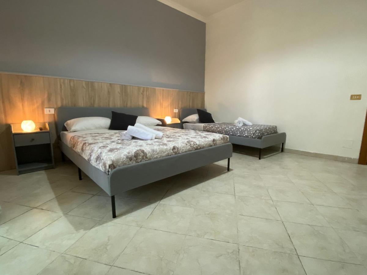 Lucky Domus Roma Eternal Apartman Kültér fotó