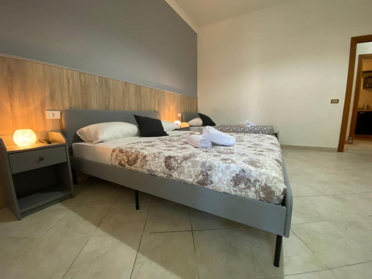 Lucky Domus Roma Eternal Apartman Kültér fotó