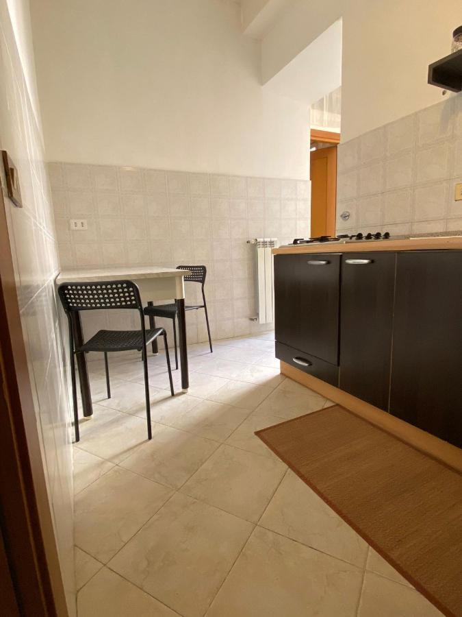 Lucky Domus Roma Eternal Apartman Kültér fotó