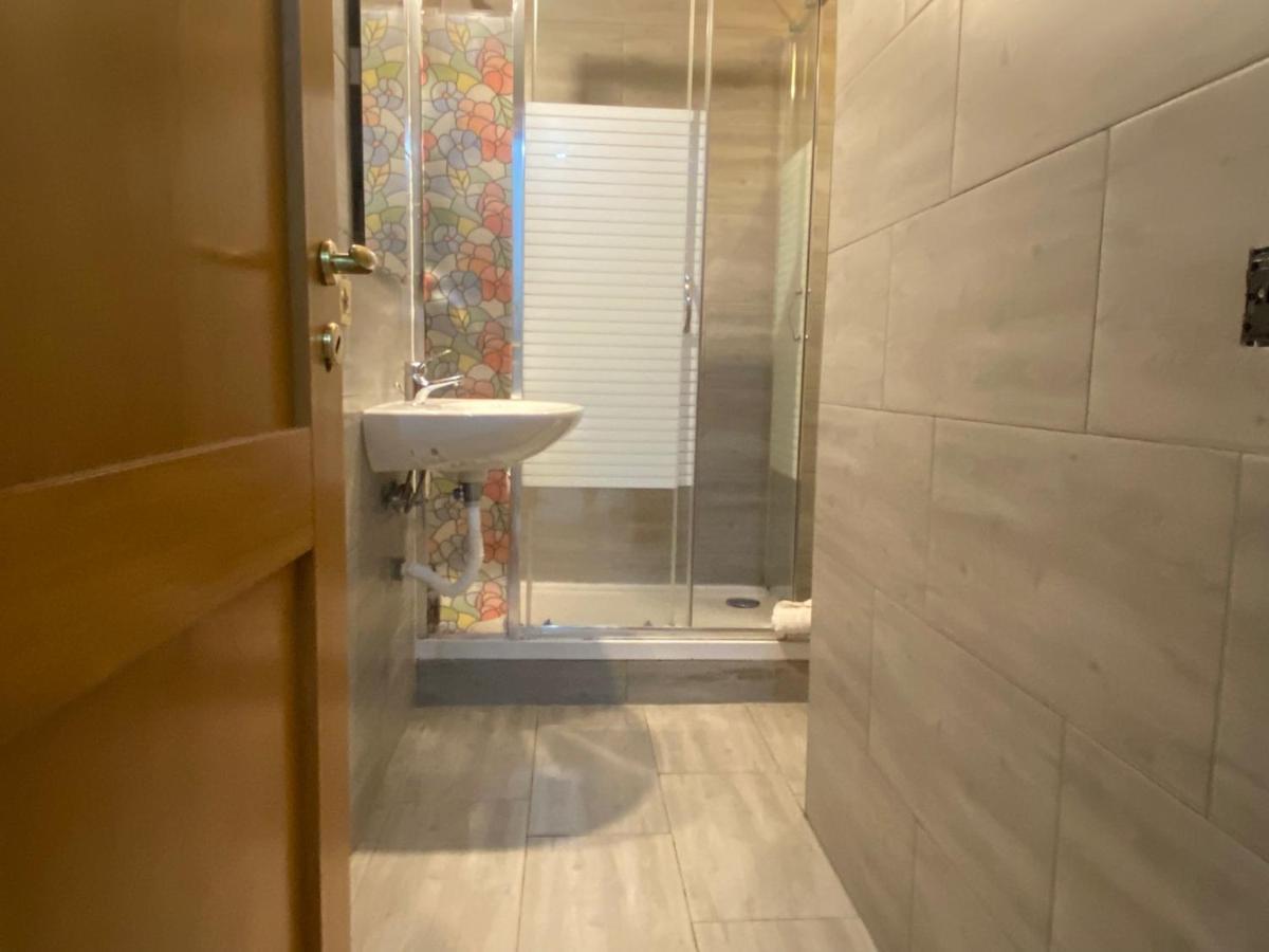 Lucky Domus Roma Eternal Apartman Kültér fotó