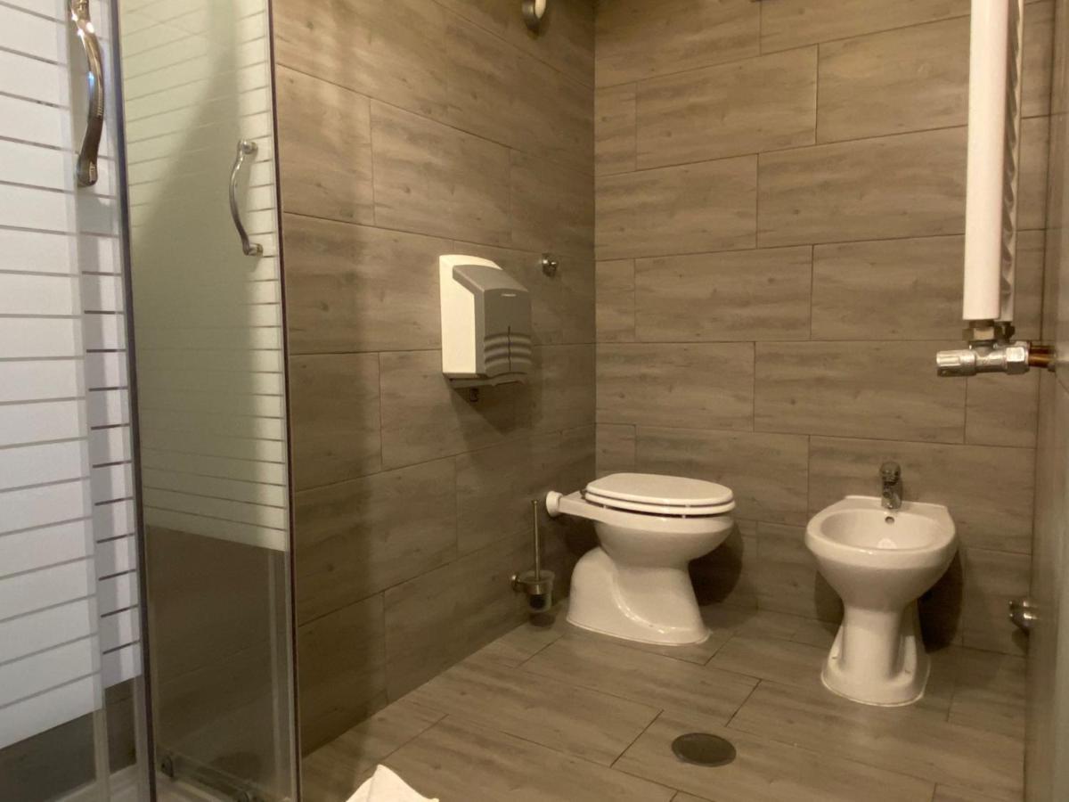 Lucky Domus Roma Eternal Apartman Kültér fotó