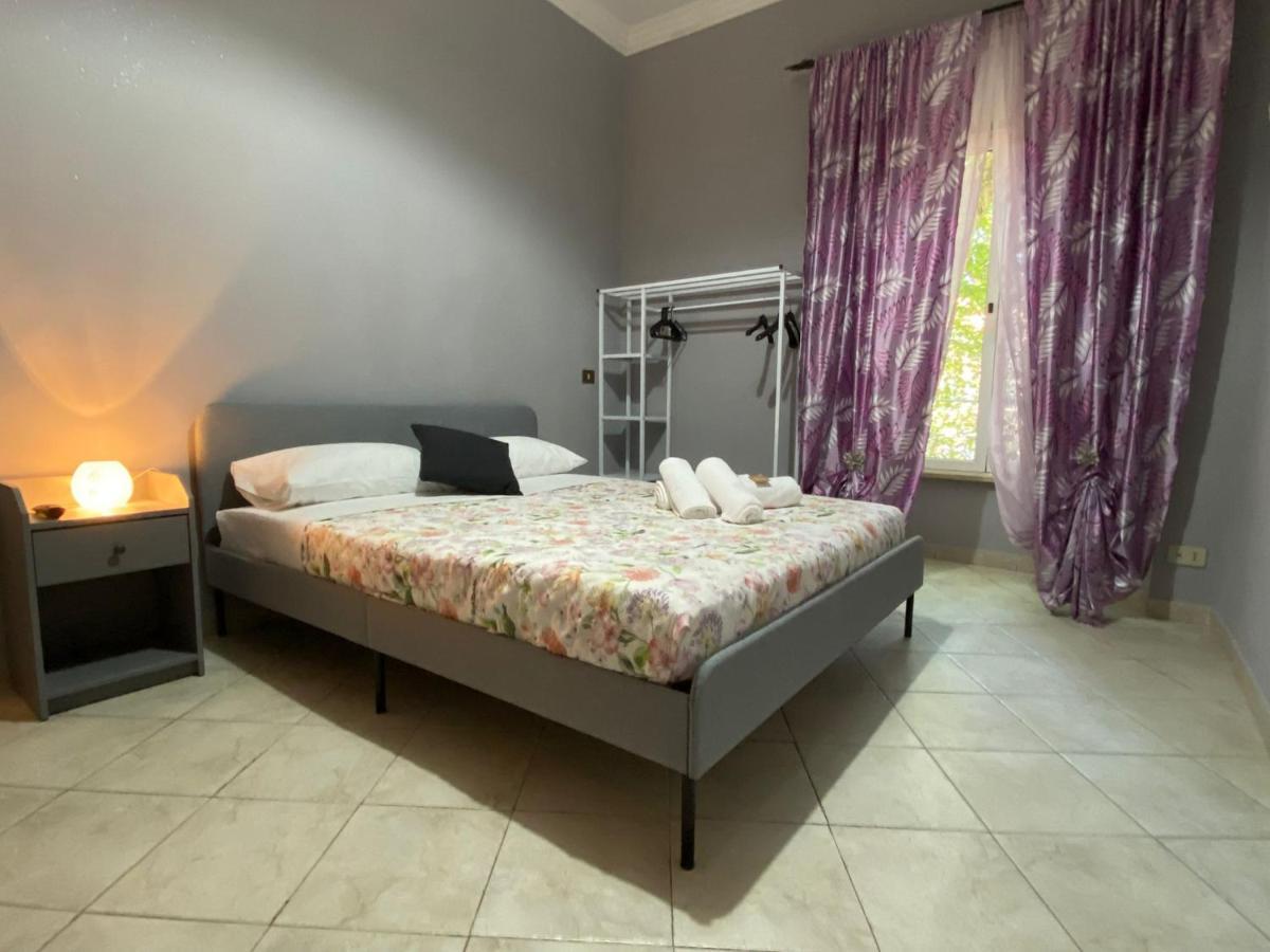 Lucky Domus Roma Eternal Apartman Kültér fotó