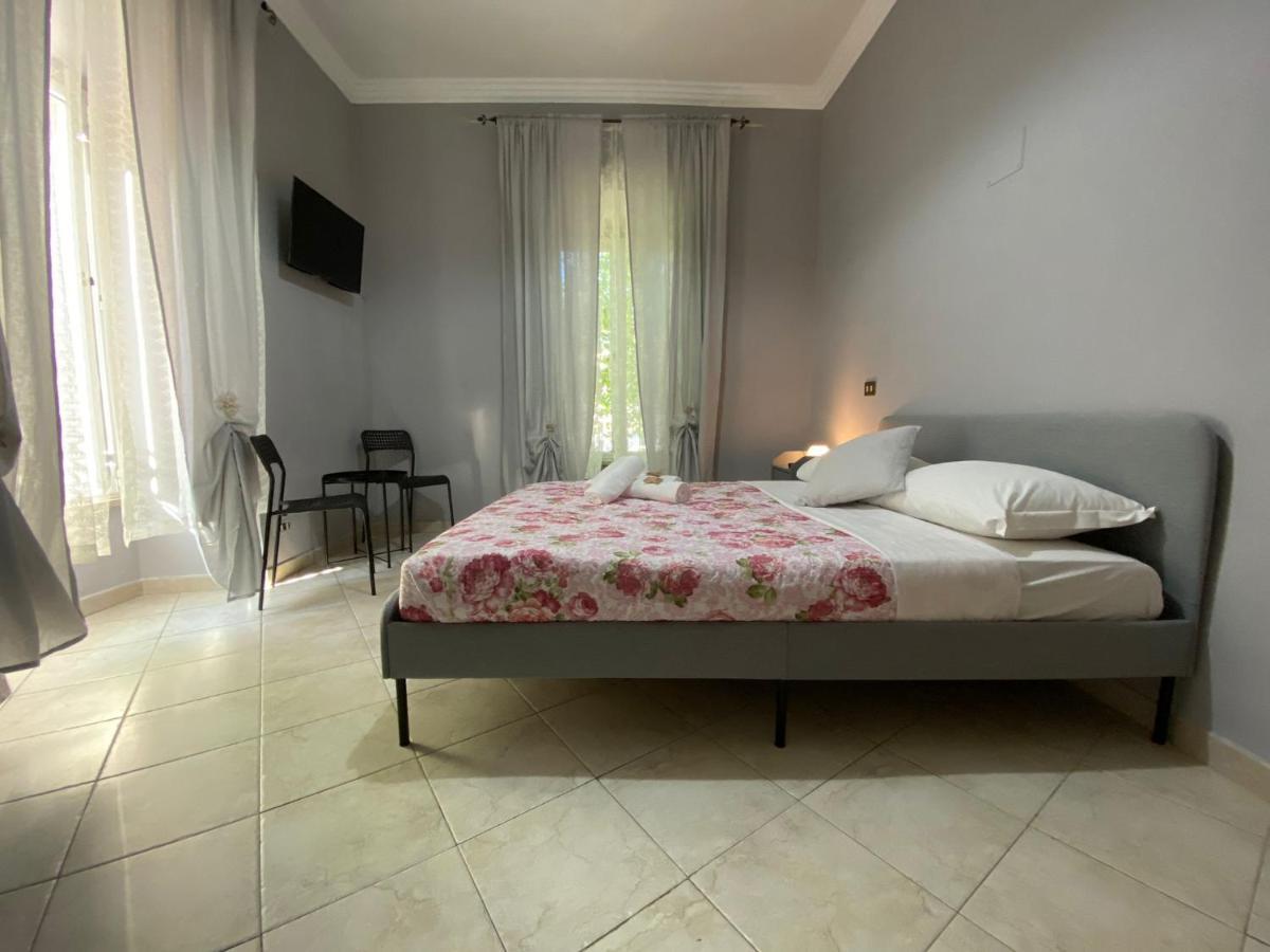 Lucky Domus Roma Eternal Apartman Kültér fotó