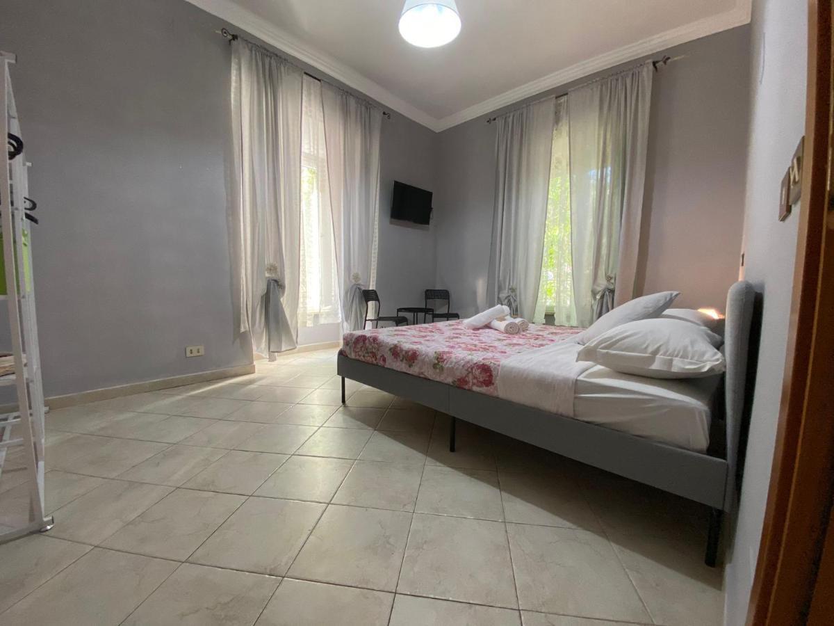 Lucky Domus Roma Eternal Apartman Kültér fotó