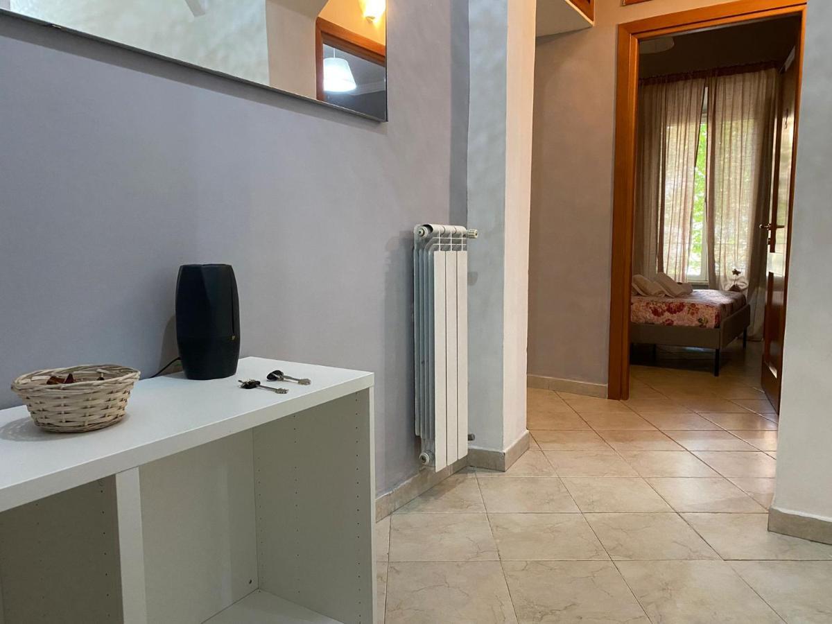 Lucky Domus Roma Eternal Apartman Kültér fotó