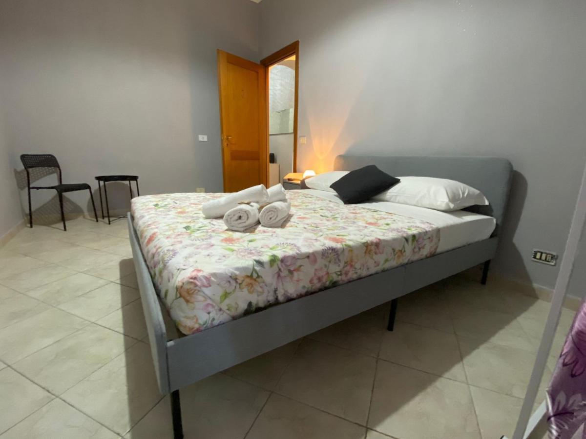 Lucky Domus Roma Eternal Apartman Kültér fotó