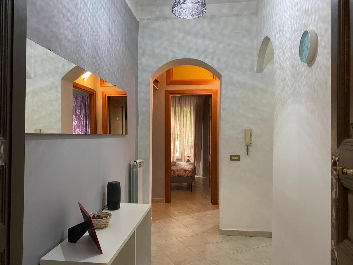 Lucky Domus Roma Eternal Apartman Kültér fotó