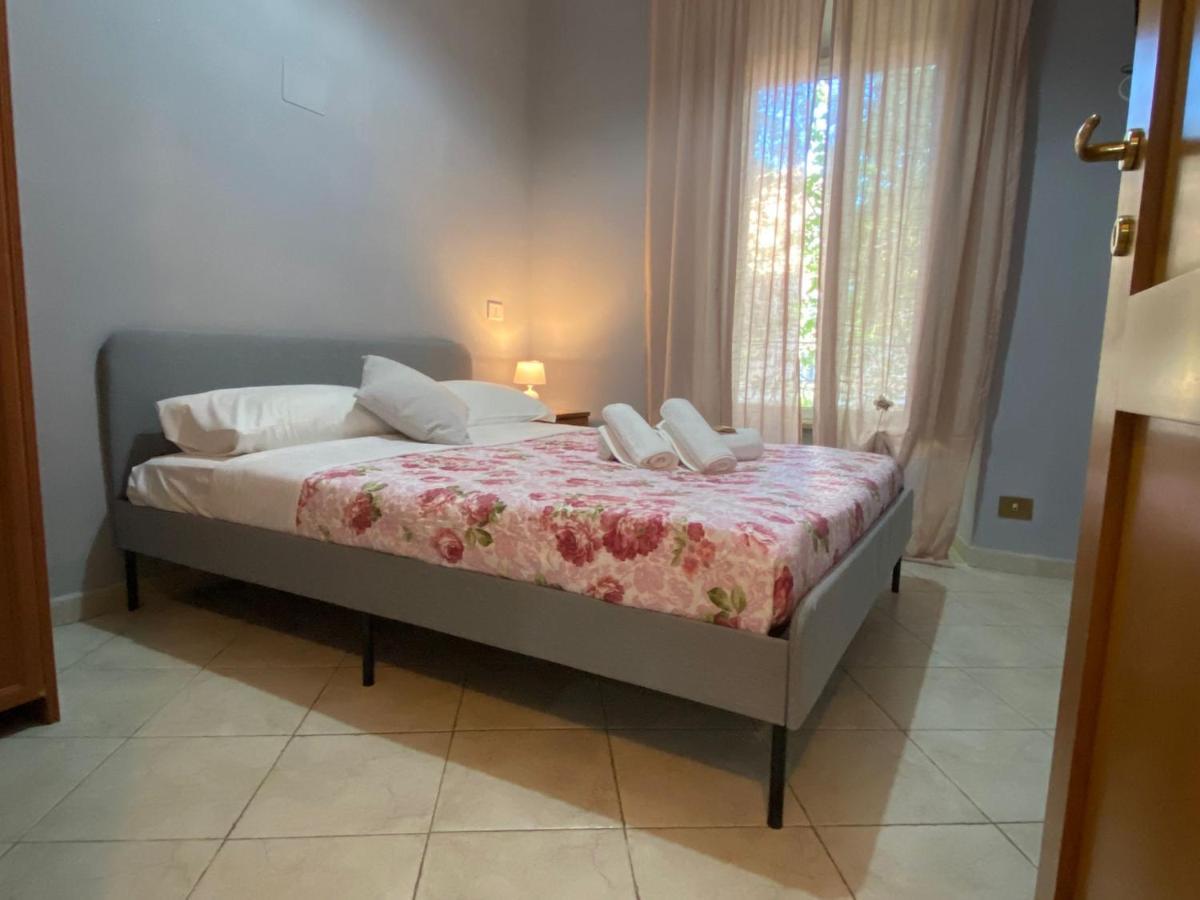 Lucky Domus Roma Eternal Apartman Kültér fotó