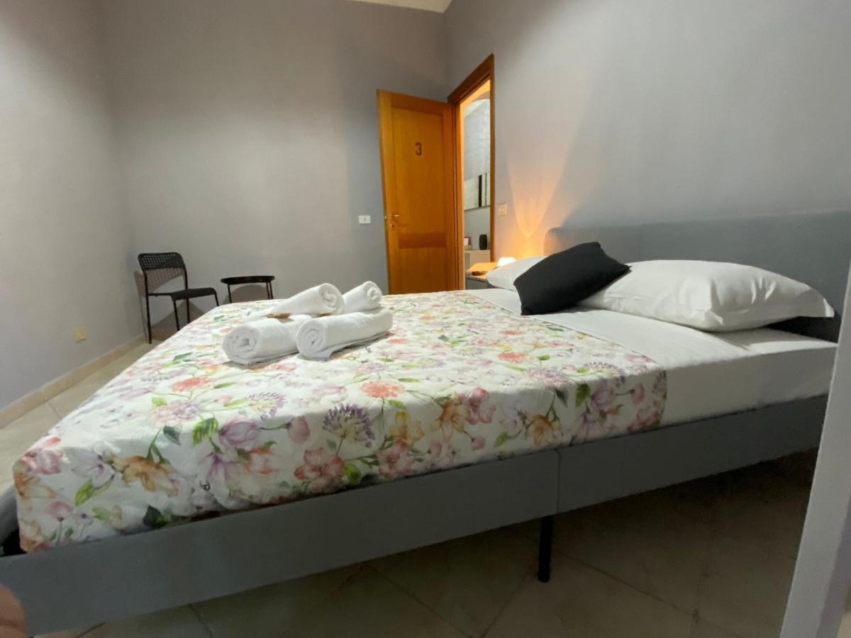 Lucky Domus Roma Eternal Apartman Kültér fotó