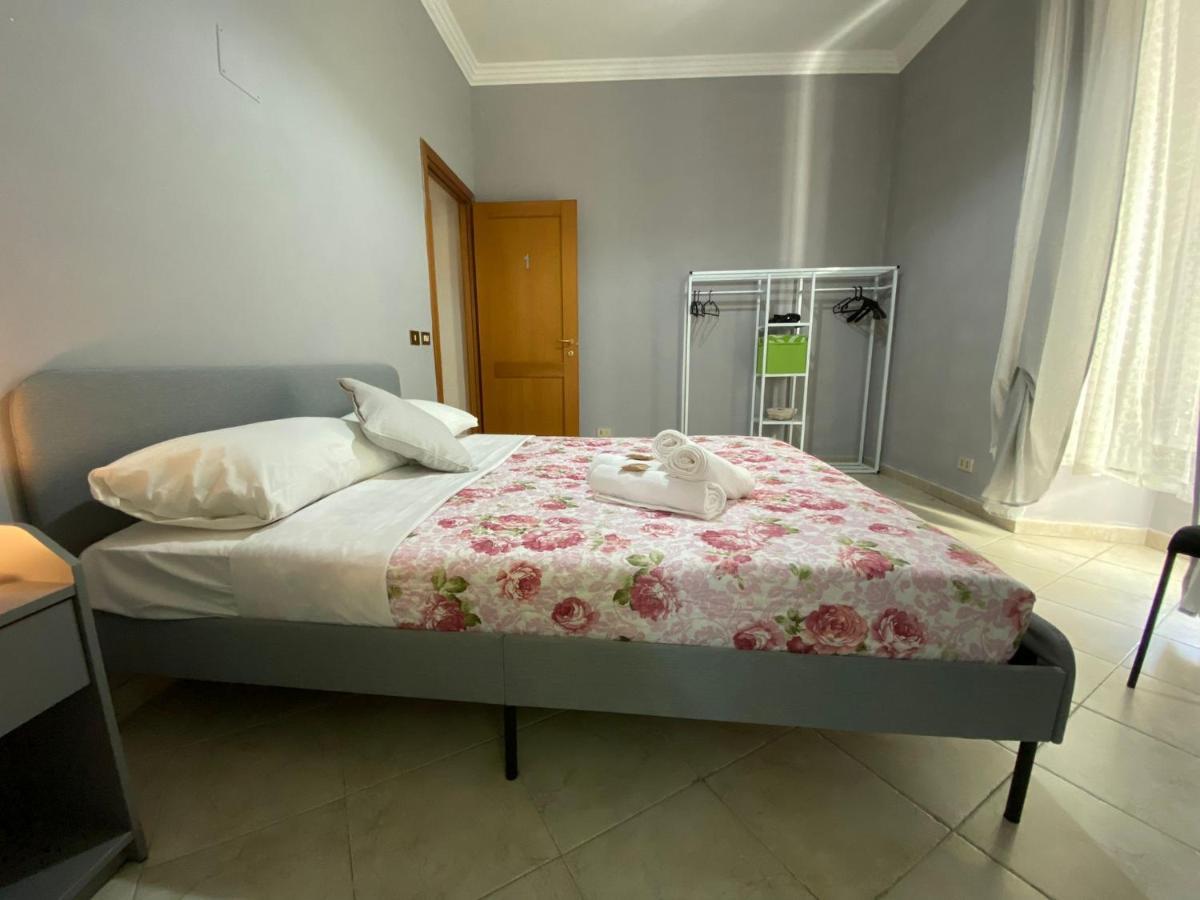 Lucky Domus Roma Eternal Apartman Kültér fotó