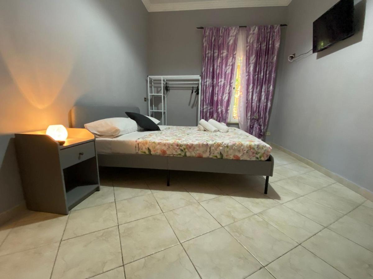 Lucky Domus Roma Eternal Apartman Kültér fotó
