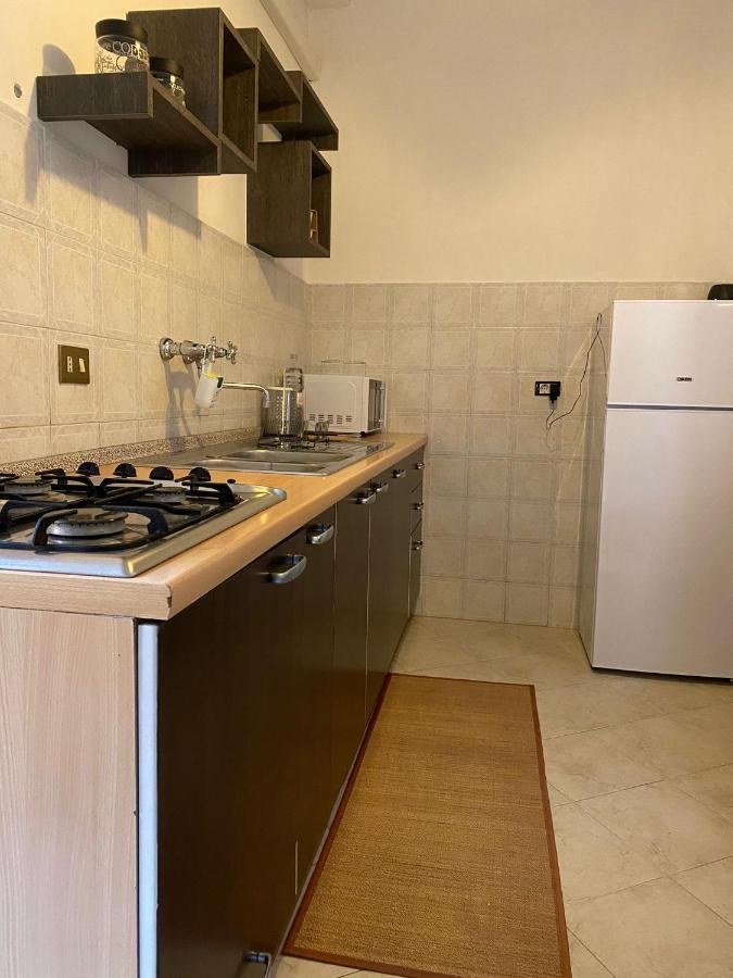 Lucky Domus Roma Eternal Apartman Kültér fotó