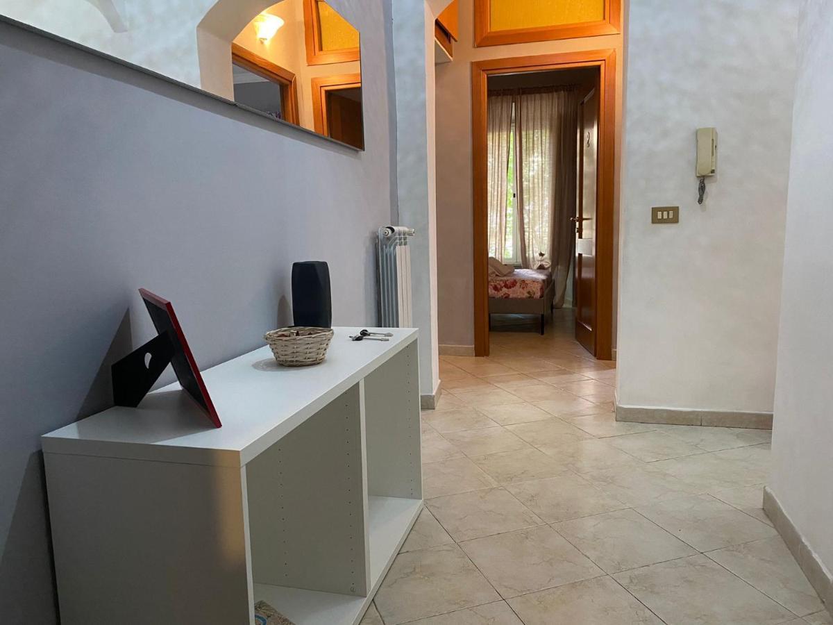 Lucky Domus Roma Eternal Apartman Kültér fotó
