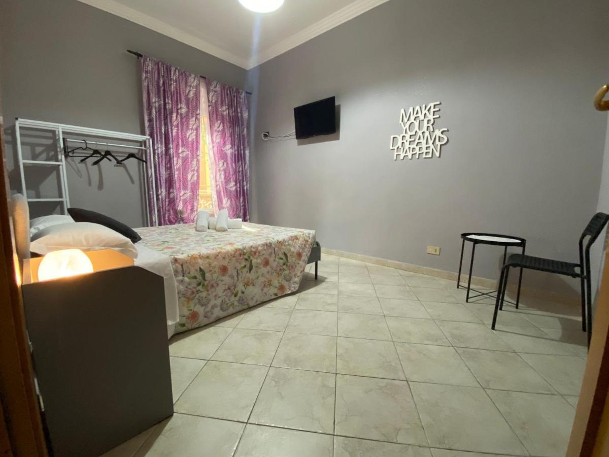 Lucky Domus Roma Eternal Apartman Kültér fotó