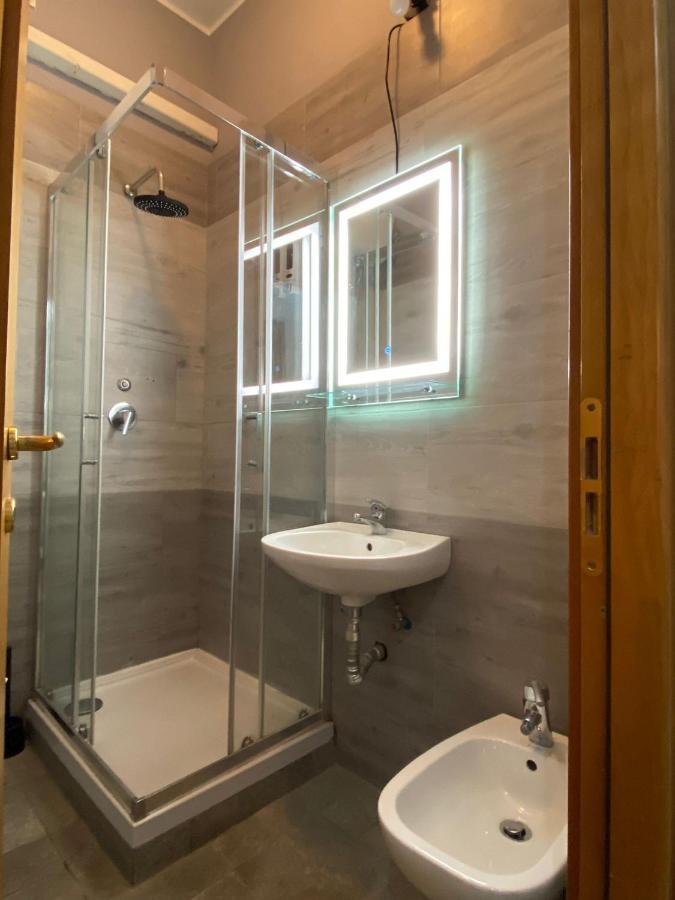 Lucky Domus Roma Eternal Apartman Kültér fotó