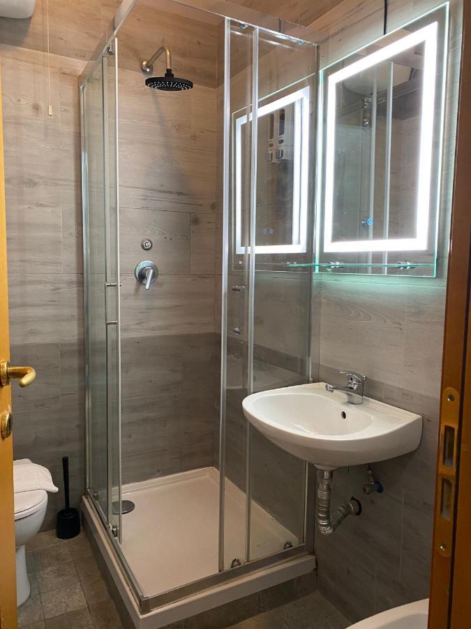 Lucky Domus Roma Eternal Apartman Kültér fotó