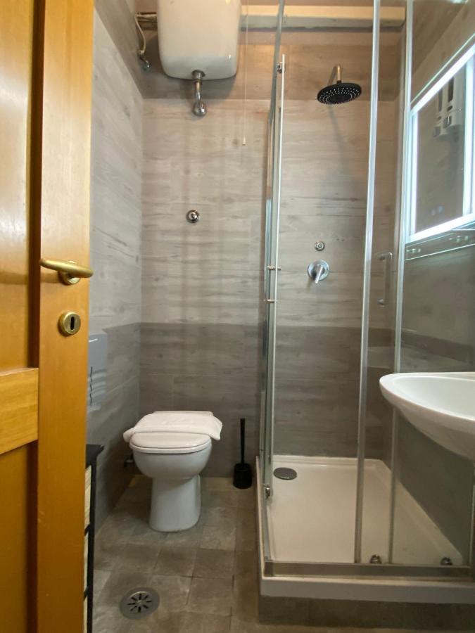 Lucky Domus Roma Eternal Apartman Kültér fotó